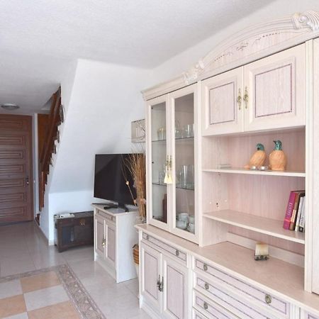Casa Nicole Parque Santiago 2 Διαμέρισμα Arona  Εξωτερικό φωτογραφία