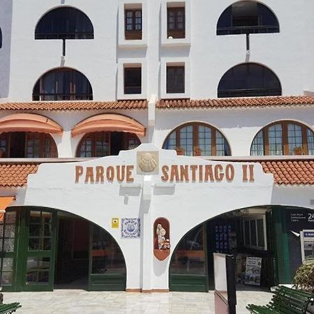 Casa Nicole Parque Santiago 2 Διαμέρισμα Arona  Εξωτερικό φωτογραφία