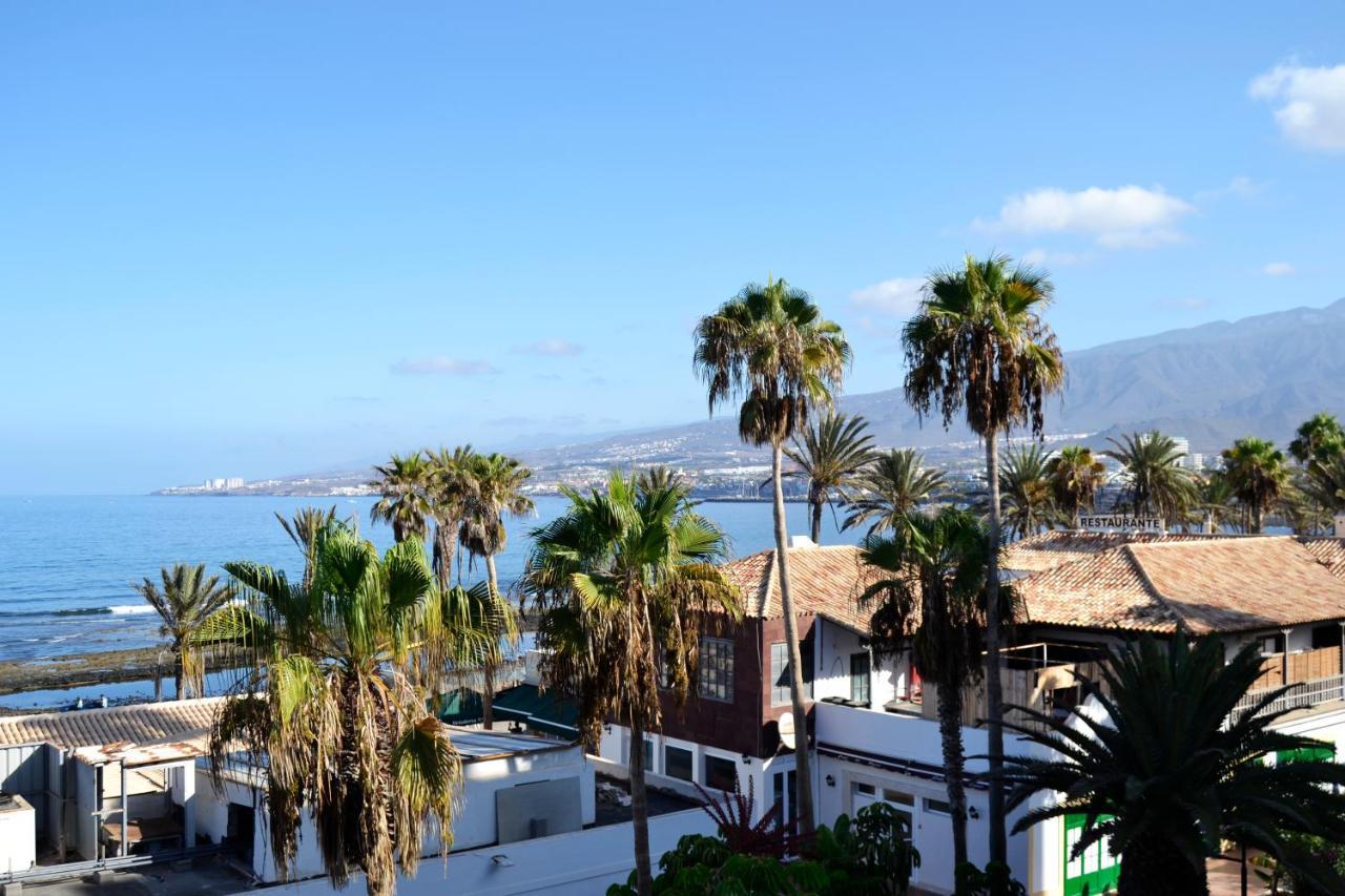 Casa Nicole Parque Santiago 2 Διαμέρισμα Arona  Εξωτερικό φωτογραφία