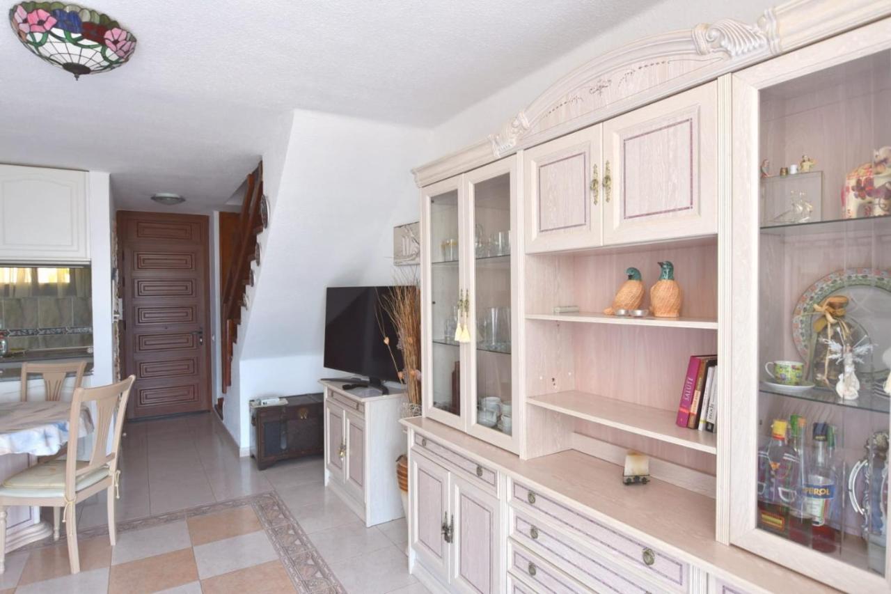 Casa Nicole Parque Santiago 2 Διαμέρισμα Arona  Εξωτερικό φωτογραφία