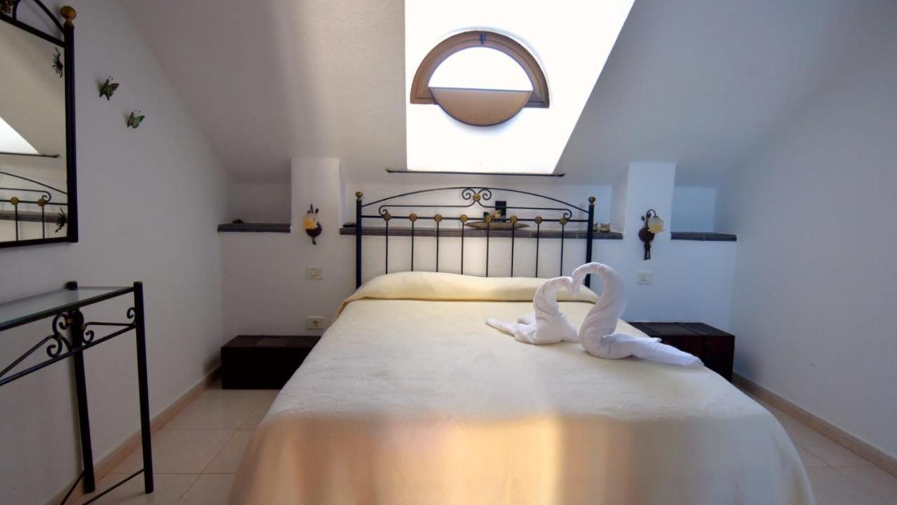 Casa Nicole Parque Santiago 2 Διαμέρισμα Arona  Εξωτερικό φωτογραφία