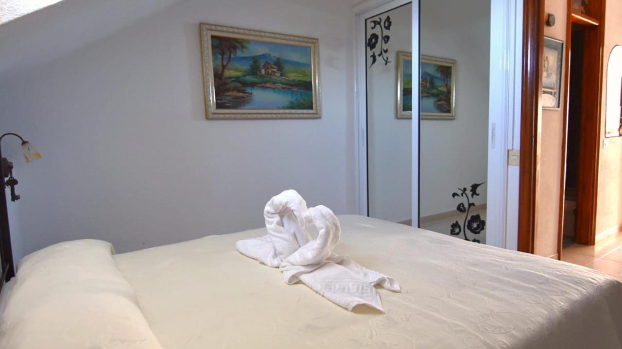 Casa Nicole Parque Santiago 2 Διαμέρισμα Arona  Εξωτερικό φωτογραφία