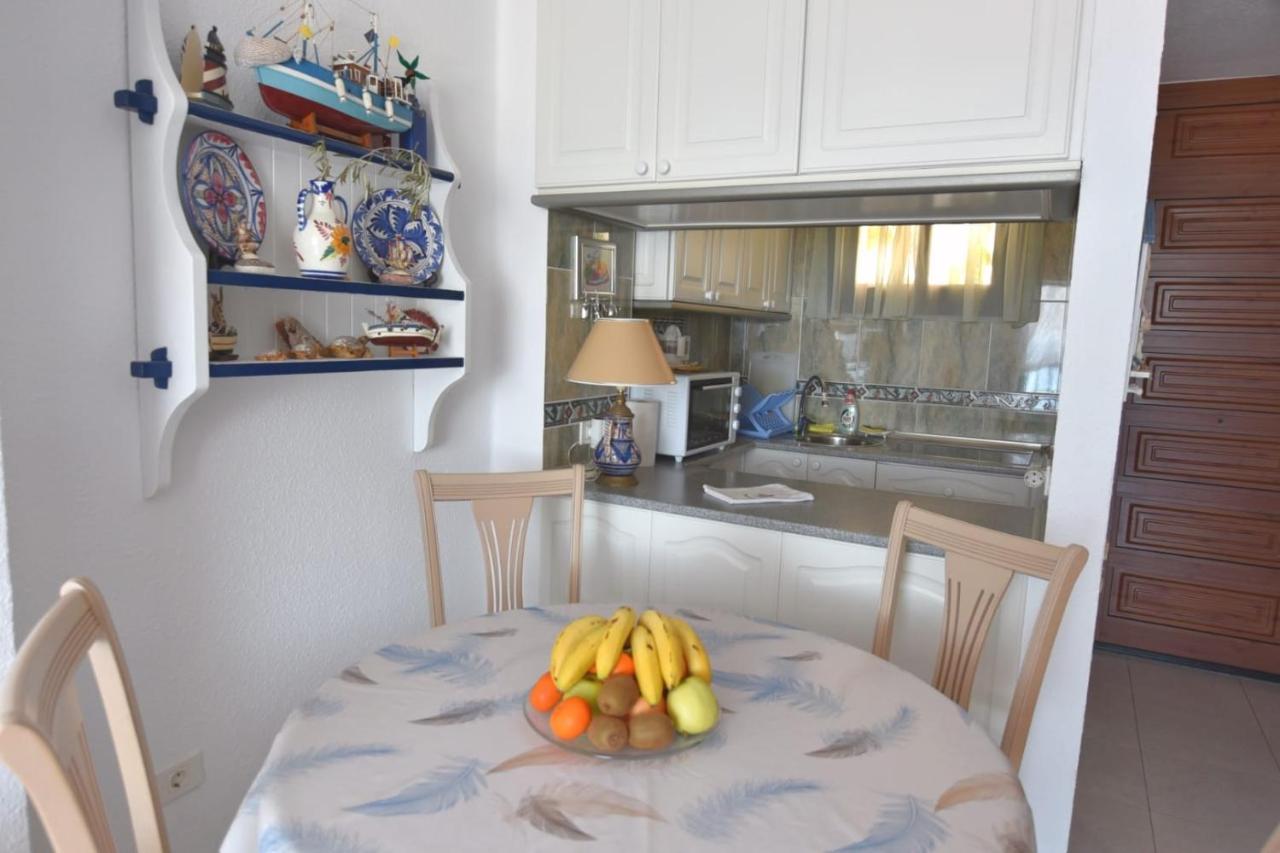 Casa Nicole Parque Santiago 2 Διαμέρισμα Arona  Εξωτερικό φωτογραφία