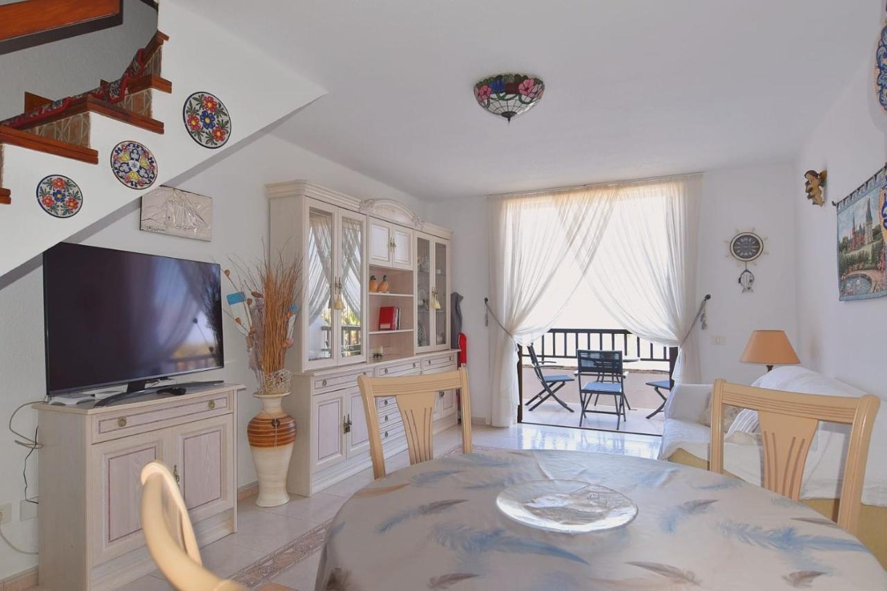 Casa Nicole Parque Santiago 2 Διαμέρισμα Arona  Εξωτερικό φωτογραφία