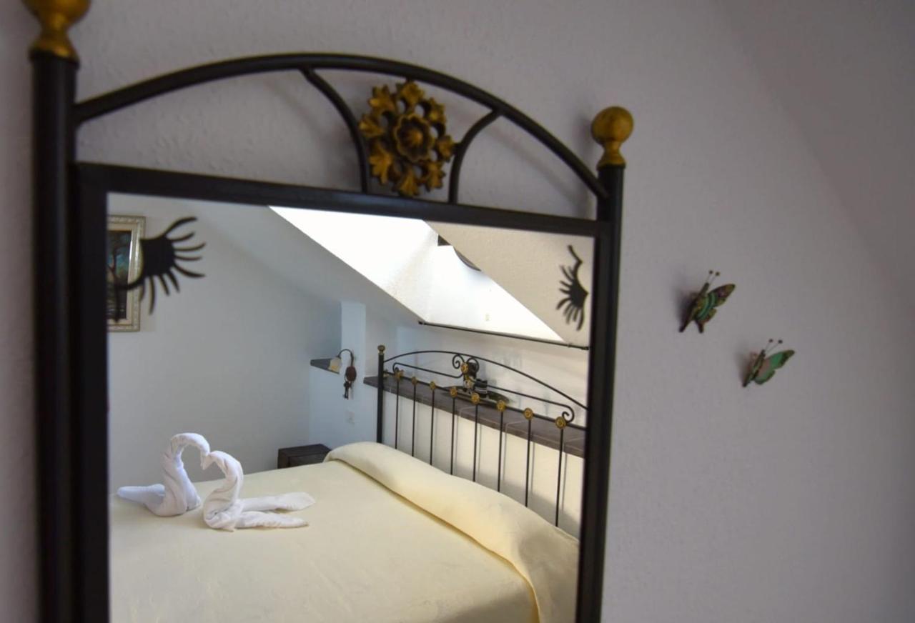 Casa Nicole Parque Santiago 2 Διαμέρισμα Arona  Εξωτερικό φωτογραφία
