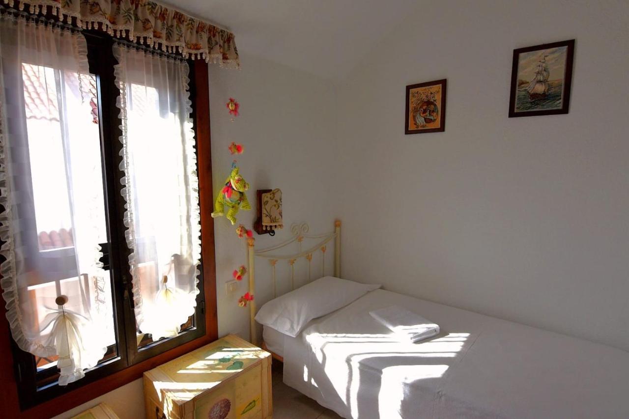 Casa Nicole Parque Santiago 2 Διαμέρισμα Arona  Εξωτερικό φωτογραφία