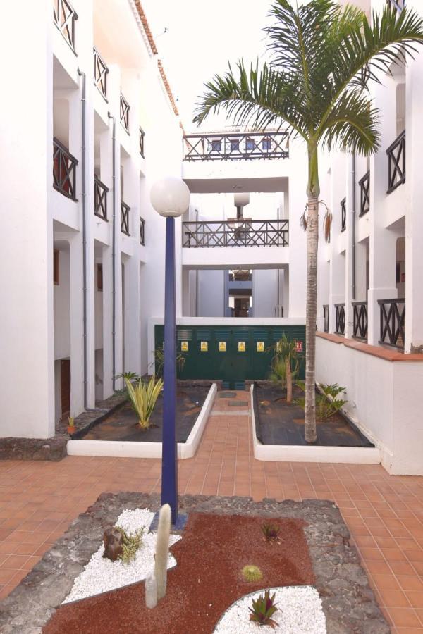 Casa Nicole Parque Santiago 2 Διαμέρισμα Arona  Εξωτερικό φωτογραφία