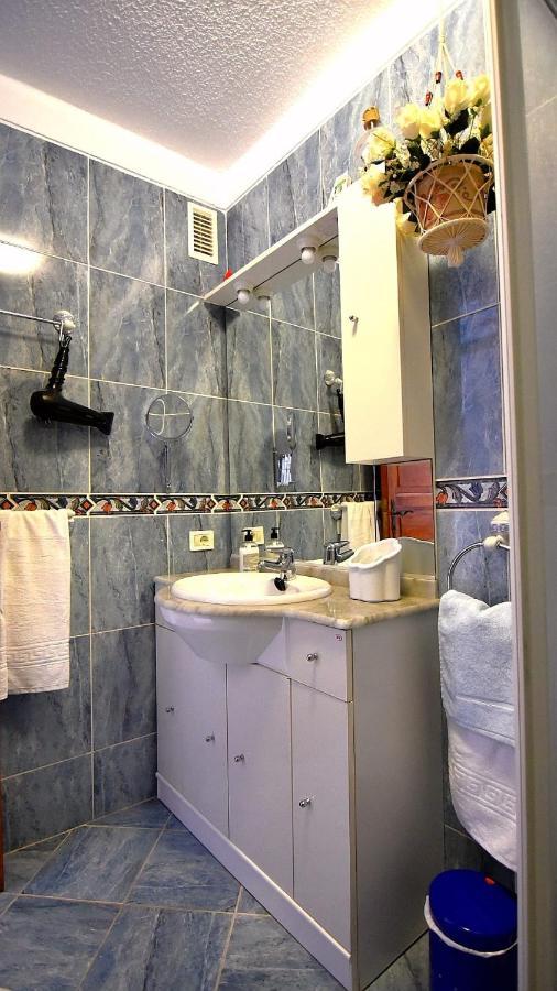 Casa Nicole Parque Santiago 2 Διαμέρισμα Arona  Εξωτερικό φωτογραφία