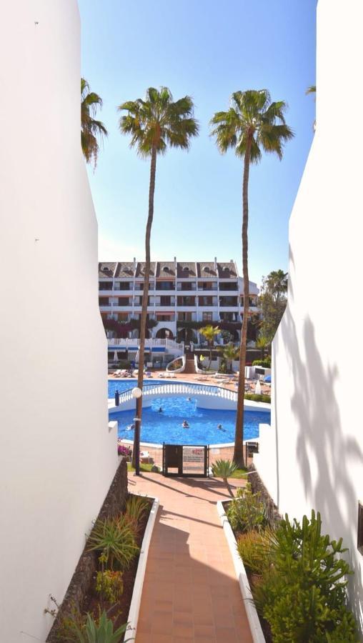 Casa Nicole Parque Santiago 2 Διαμέρισμα Arona  Εξωτερικό φωτογραφία