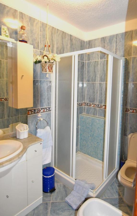 Casa Nicole Parque Santiago 2 Διαμέρισμα Arona  Εξωτερικό φωτογραφία