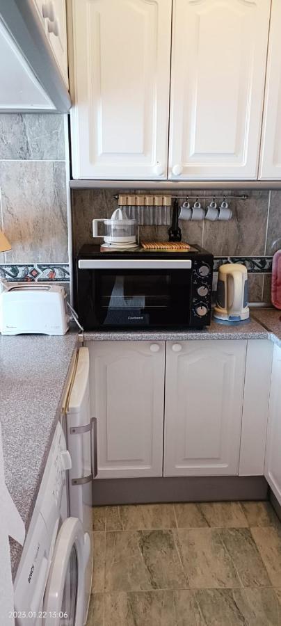 Casa Nicole Parque Santiago 2 Διαμέρισμα Arona  Εξωτερικό φωτογραφία